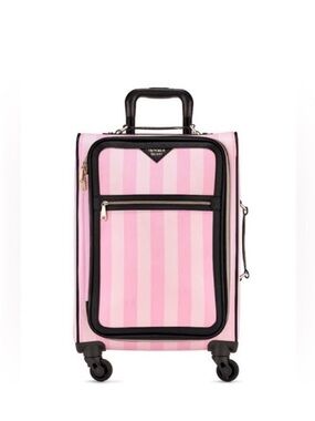 Victoria's Secret Pink luggage Carry-On
